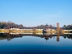 -岳麓山风景名胜区