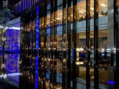 -广州天河希尔顿酒店