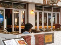 -Hostaria Bar维他餐吧·意大利西餐厅·牛排馆