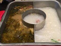 -新辣道鱼火锅(领展购物广场·中关村店)