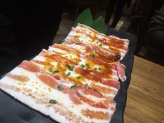 -九田家黑牛烤肉料理(二天地店)