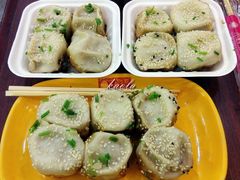 生煎-小杨生煎(龙之梦购物中心店)