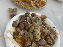 -碧海银沙海鲜餐厅(恒大海上威尼斯店)
