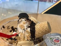 -DQ·蛋糕·冰淇淋(金牛万达店)