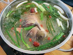 -大理老字号·舟渔的鱼野生菌海景餐厅(双廊店)