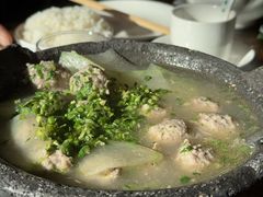 -民族饭荘(新华大街店)