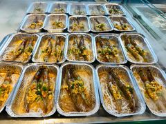 -蚝英雄·鲜蚝自助专门店(洋桥店)