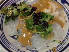 -听涛雅苑百味饺子老家菜馆