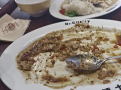 -伽喱博士 Dr.CURRY咖喱饭(太阳宫咖喱店)