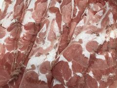 羊肉片-鑫来顺大铜锅涮羊肉(中山门旗舰店)