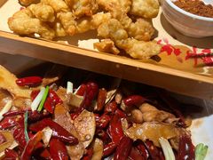 -9家湘菜(上南路店)
