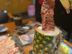 -丸藏和牛烧肉专门店(园区师惠坊店)