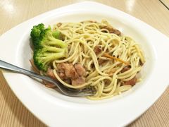 -佰搭果·广式茶餐厅(石牌东路店)