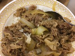 -食其家·牛丼咖喱(天津梅江印象城店)