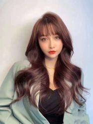 点击看大图 -发源地HAIR SALON