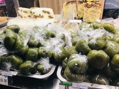 -年糕杨(公主坟城乡购物中心店)