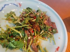 -蜀宴小调·精致家常菜(来福士店)