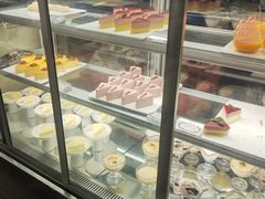 -芭菲盛宴·环球美食(袁家岗店)