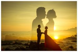 -巴黎新娘婚纱摄影·婚礼策划(嘉定总店)