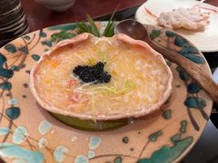 -蟹田居·活蟹料理(东城店)