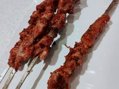 -巴依老爷·新疆美食(上城区天城路店)