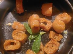 -烤匠麻辣烤鱼(青羊万达店)