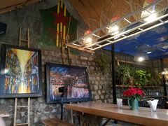 大堂-Le Chalet Dalat