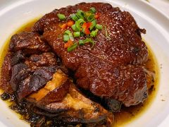 -大鸭梨烤鸭店(花园村店)