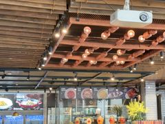 -上座·餐厅(阳光100店)