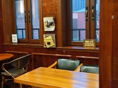 -麦落精酿啤酒餐吧(先农大院店)