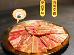 -小核桃烤肉馆(西塔店)