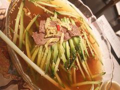 -七八冷面·延边朝鲜族美食(欢乐谷店)