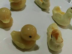 小鸭也酥酥-北京全聚德(王府井店)