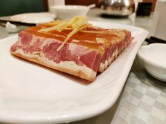 -镇扬菜馆