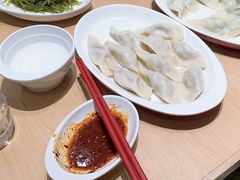 喜三鲜-喜家德虾仁水饺(东方宝泰店)