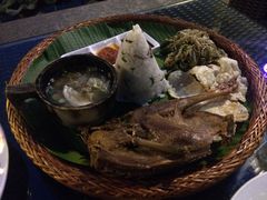 -Pundi Pundi Restaurant