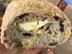 黄桃干酪包-可莎蜜儿(金沙学府店)