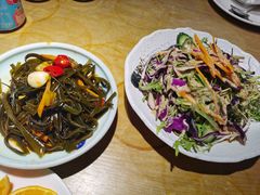 -小菜园新徽菜(泰州茂业店)