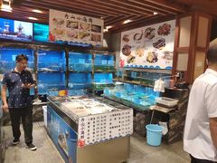 水产区-大宅院(西溪路店)