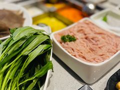 -海底捞火锅(老城根店)