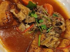 肉囊-清真·玛丽亚新疆菜主题餐厅(浙江中路店)
