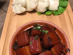 -香园茶社·金陵小灶(老门东店)