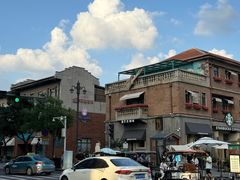 -天津意大利风情旅游区
