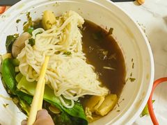 -无名缘米粉(步行街店)