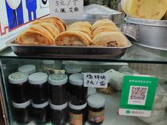 -李氏憨粑粑(官渡古镇店)