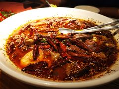 -江湖情酸菜鱼(万菱汇店)