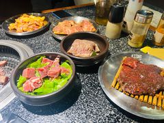 -红泥小火炉·东北泥炉烤肉(天一旗舰店)