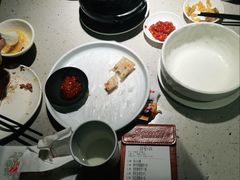 -吉旺港式餐厅(南方商城店)