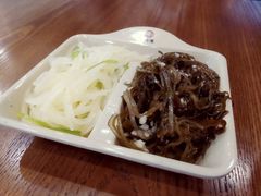 -李先生牛肉面大王(上海站南广场店)