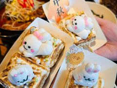 -乐园夜市场(五道口王庄路店)